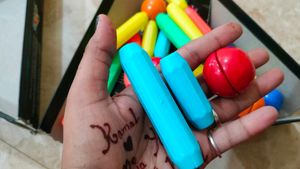 Magnetic Stick