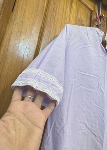 Cotton Kurta
