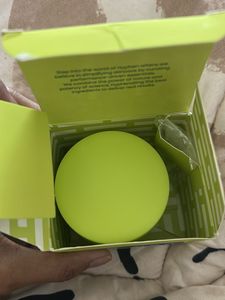 HYPHEN Ice Dunk Face Mask