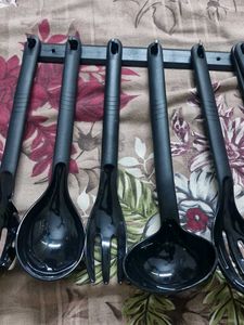 Cooking Utensil Set
