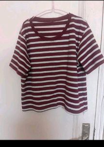 Crop Tee