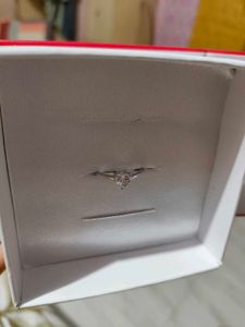 Giva Valentine&#39;s Special Ring