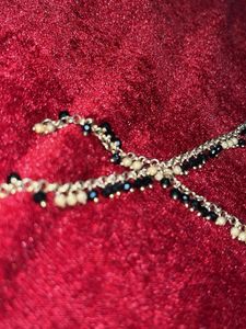 Anklet