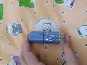 Flormar Nail Polish