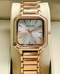women&#39;s new premium look watch