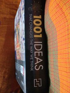 1001 Ideas That Changed the Way