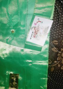 Net Butterfly Saree