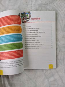 English Books