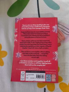 The Christmas Fix by Lucy Score