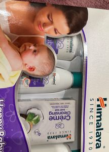Himalaya Baby Gift Pack