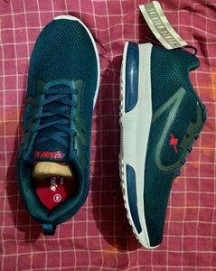 Sparx Men Casual Running Shoes Blue