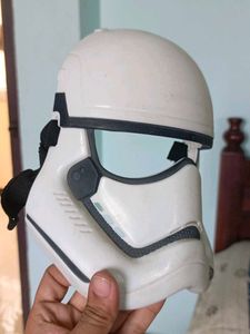 Star Wars Mask
