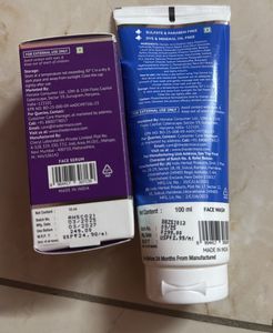 The Derma Co Skin Kit