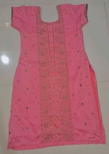 Elegant Salwar Kameez Set of 3