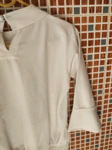 White 🤍 Top For Women