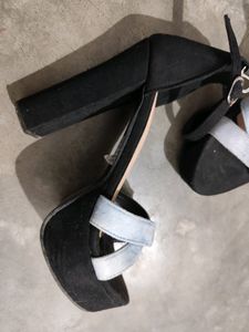 MFT Couture Heels