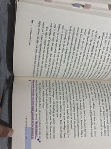 Colleen Hoover &amp; Dopamine Detox Book Bundle