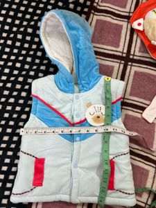 Cute Baby Wintersuit Outfit