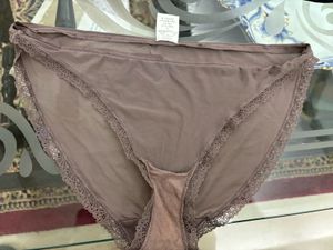 Ck Bra Panty Set Mint Condition