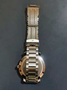 Fastrack Watch - Stylish Timepiece