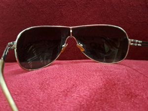 Single Glass Pinteresty Vintage Sunglass/Goggles