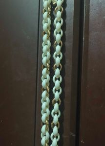 Long Fancy Necklace