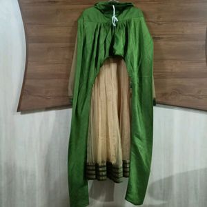 Women Anarkali Suit