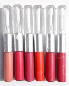 2 In 1 Lipstick Gloss