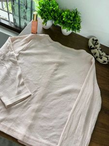 Cute Pink Cardigan