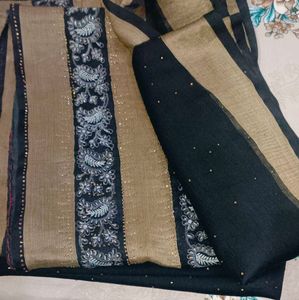 Fastival Saree