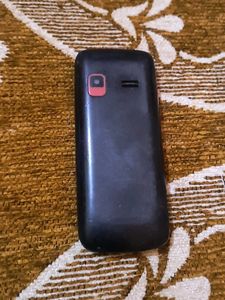 Classic Feature Phone