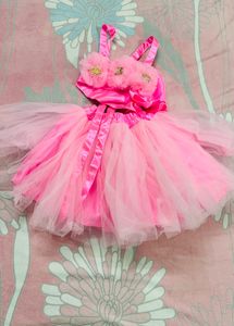 Dress For Photoshoot