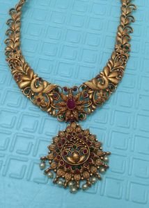 Beautiful Necklace