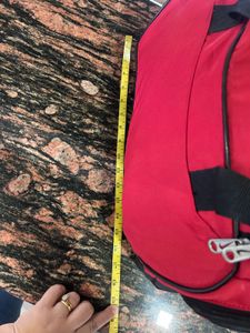 Nike Gym / Travel Bag