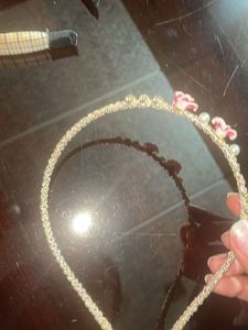 Set Of Hairbands!❤️