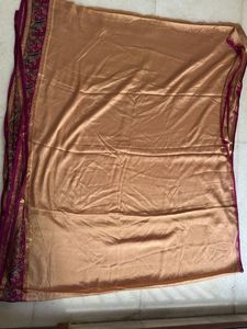 Elegant Ethnic Saree