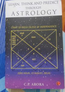 Astrology Book