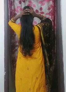 Kurthi / Chudidhar Set