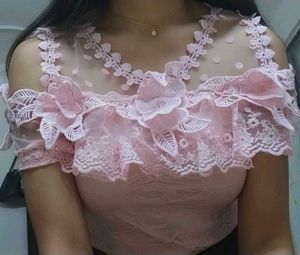 Korean Style Top