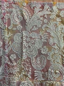 Floral Lace Dress