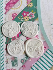 Wax Seals