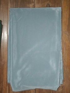 Crepe Saree Mint Condition