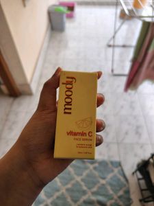 Moody Vitamin C Serum