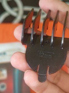 Original Nova Trimmer Working Condition