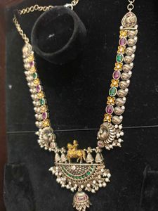 Beautiful Orissa Tribal neckpiece😍