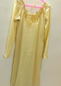 💜 Pakistani Kurta Set..With Dupatta N pant