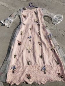 Pinteresty Dress 🤍🎀