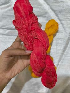 🤑 Combo Dupatta Sale