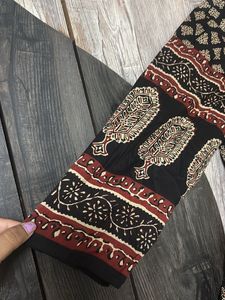 Printed Kurta