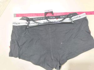 🔥 Nautika Sexy Panties